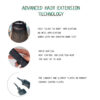 essentixhair.com